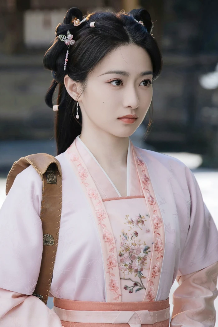 沉浸式美食环游