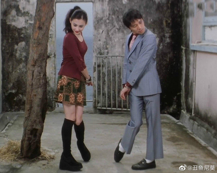 慢热型音综现场